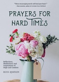 Cover: Prayers for Hard Times - Mango Media
