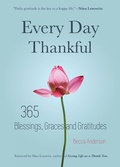 Cover: Every Day Thankful - Mango Media