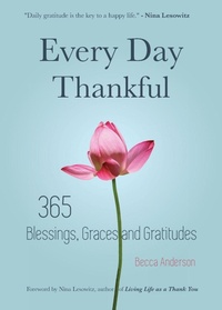 Enlarge image Cover: Every Day Thankful - Mango Media