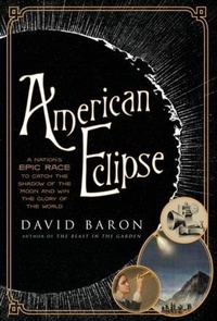 Enlarge image Cover: American Eclipse - Liveright Publishing Corporation