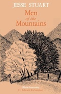 Cover: Men of the Mountains - The University Press of Kentucky