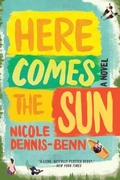 Cover: Here Comes the Sun - Liveright Publishing Corporation