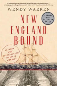 Abbildung von: New England Bound - Liveright Publishing Corporation