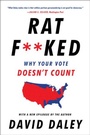 Cover: Ratf**ked - Liveright Publishing Corporation