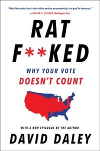 Enlarge image Cover: Ratf**ked - Liveright Publishing Corporation