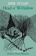 Cover: Head o' W-Hollow - The University Press of Kentucky