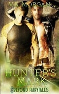 Cover: Hunter's Mark - Decadent Publishing Company