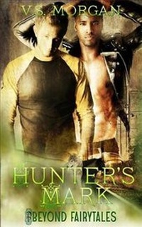 Enlarge image Cover: Hunter's Mark - Decadent Publishing Company