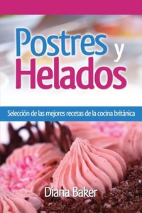 Abbildung von: Postres y Helados - Editorial Imagen