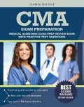 Cover: CMA Exam Preparation - TRIVIUM TEST PREP
