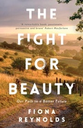 Cover: The Fight for Beauty - Oneworld Publications
