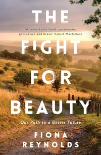 Enlarge image Cover: The Fight for Beauty - Oneworld Publications