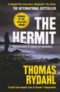 Cover: The Hermit - Point Blank