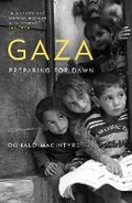 Cover: Gaza - Oneworld Publications