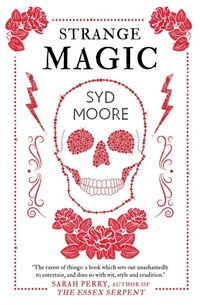 Enlarge image Cover: Strange Magic - Point Blank