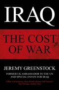 Cover: Iraq - Penguin Arrow