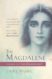 Enlarge image Cover: The Magdalene - Watkins Publishing