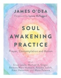 Cover: Soul Awakening Practice - Watkins Publishing