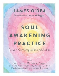 Enlarge image Cover: Soul Awakening Practice - Watkins Publishing