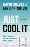 Cover: Just Cool It! - Greystone Books,Canada