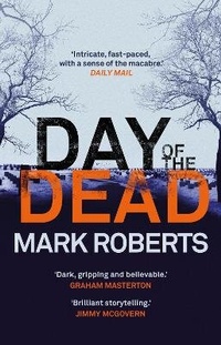Enlarge image Cover: Day of the Dead - Head of Zeus