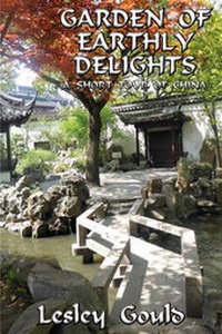 Abbildung von: Garden Of Earthly Delights - a short tour of China - Upfront Publishing