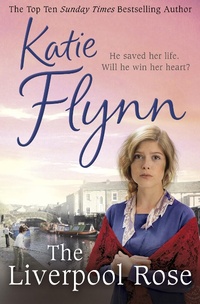 Abbildung von: The Liverpool Rose - Arrow Books Ltd