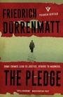 Cover: The Pledge - Pushkin Vertigo