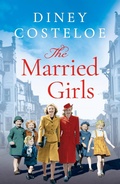 Cover: The Married Girls - Head of Zeus