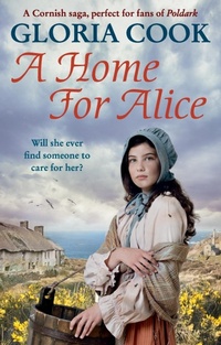 Abbildung von: A Home for Alice - Ebury Press