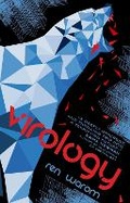 Cover: Virology - Titan Books Ltd