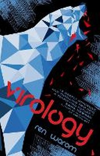 Enlarge image Cover: Virology - Titan Books Ltd