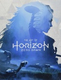 Cover: The Art of Horizon - Titan Books Ltd