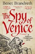 Cover: The Spy of Venice - twenty7