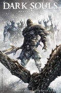 Cover: Dark Souls Vol. 2: Winter's Spite - Titan Comics