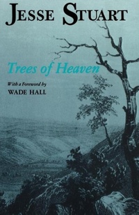 Enlarge image Cover: Trees Of Heaven - The University Press of Kentucky