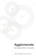 Cover: Agglomerate - Rethink Press