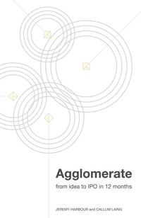 Enlarge image Cover: Agglomerate - Rethink Press