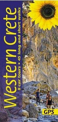 Abbildung von: Western Crete - Sunflower Books
