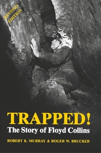 Abbildung von: Trapped! - The University Press of Kentucky