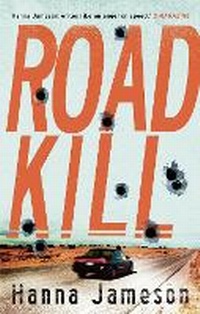 Enlarge image Cover: Road Kill - Head of Zeus