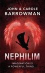 Cover: Nephilim - Head of Zeus