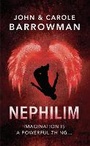 Cover: Nephilim - Head of Zeus