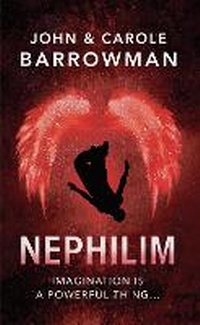 Enlarge image Cover: Nephilim - Head of Zeus