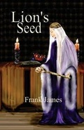 Cover: Lion's Seed - Saga Books