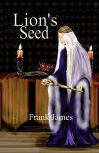 Enlarge image Cover: Lion's Seed - Saga Books