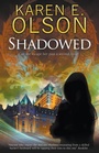 Cover: Shadowed - Severn House