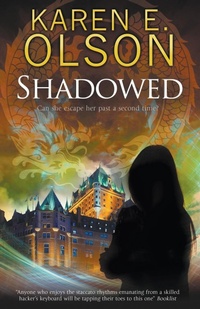 Abbildung von: Shadowed - Severn House