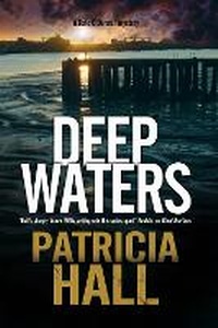 Enlarge image Cover: Deep Waters - Severn House