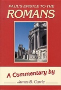 Bild: Pauls Epistle to the Romans - John Ritchie Ltd